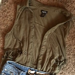 The perfect summer outfit